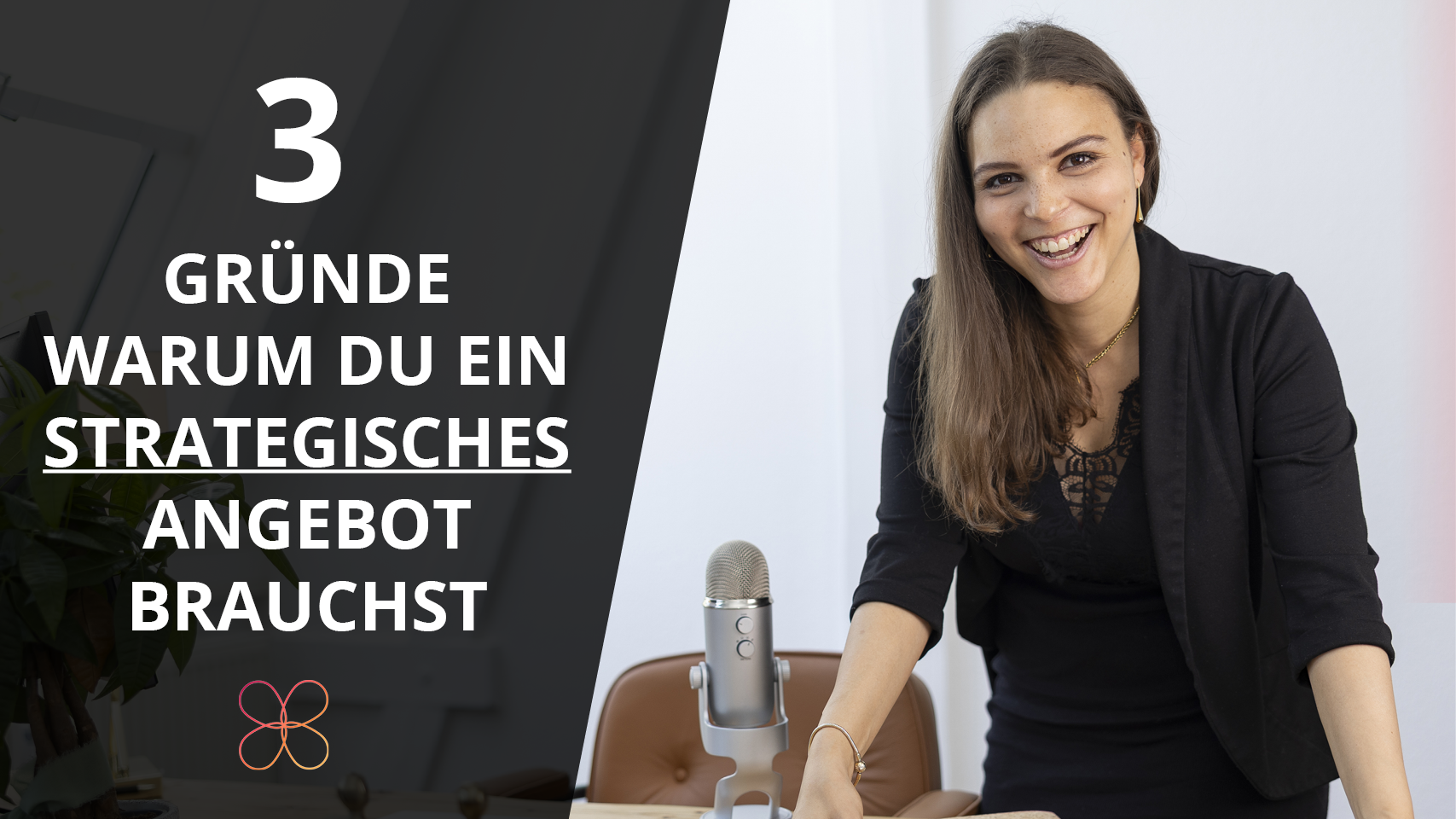 #88 Brauchst du wirklich ein strategisches Angebot?