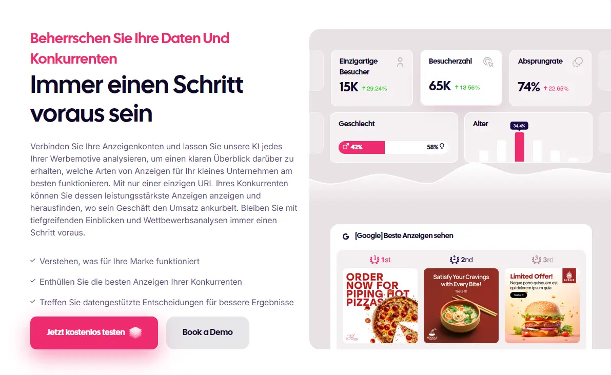AdCreativeKonkurrenz