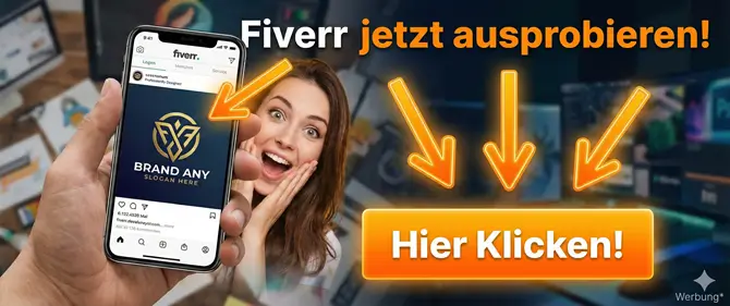 VorteileFiverr