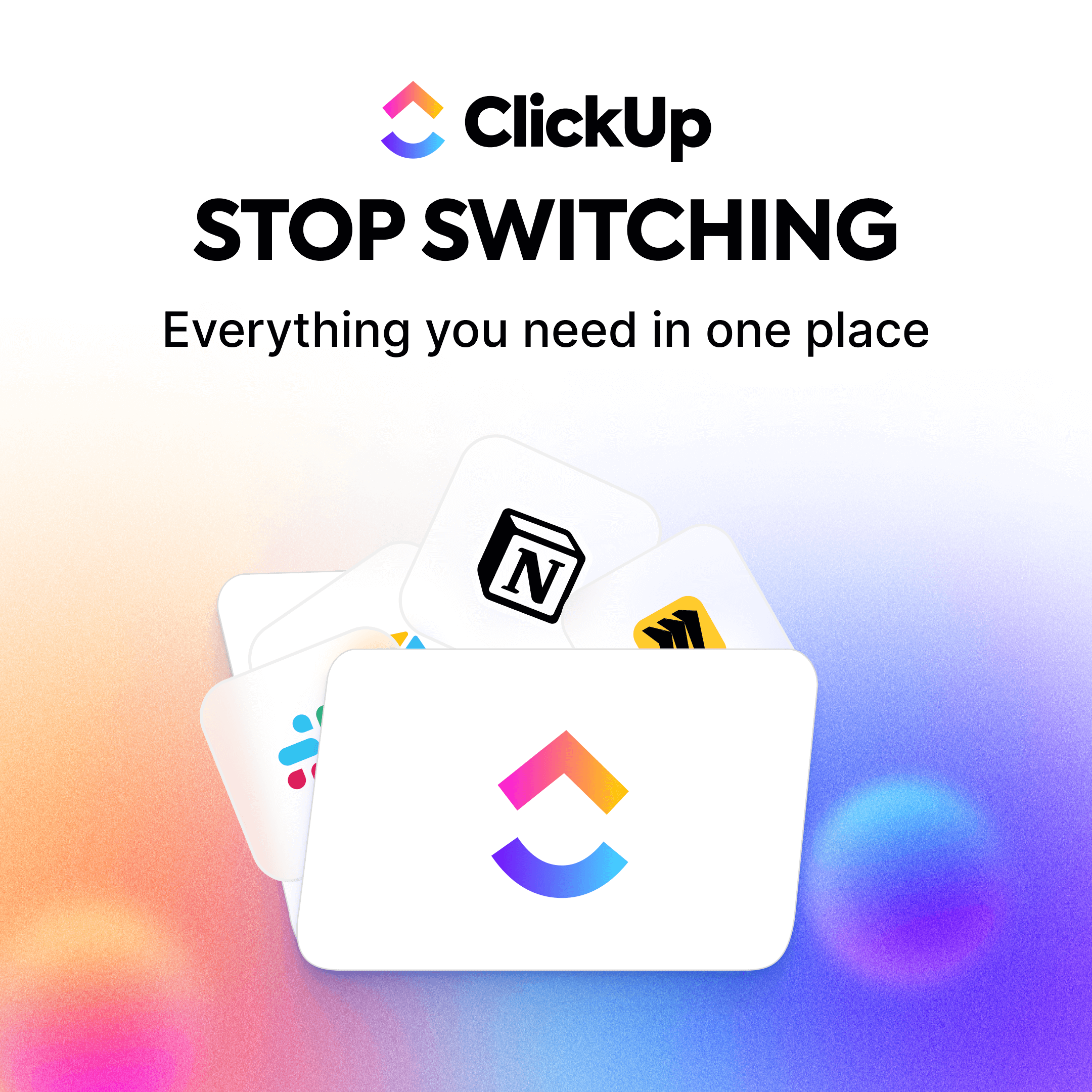 ClickUp 3