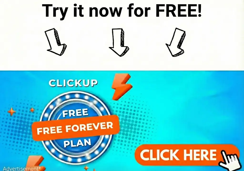 Free ClickUp