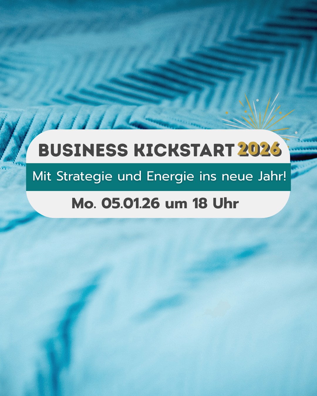 Business Kickstart