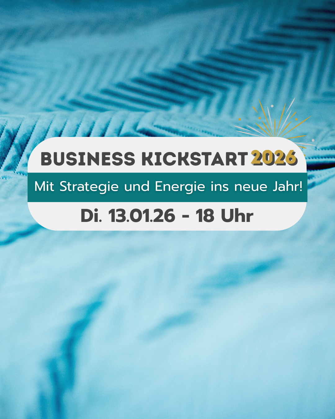 Business Kickstart