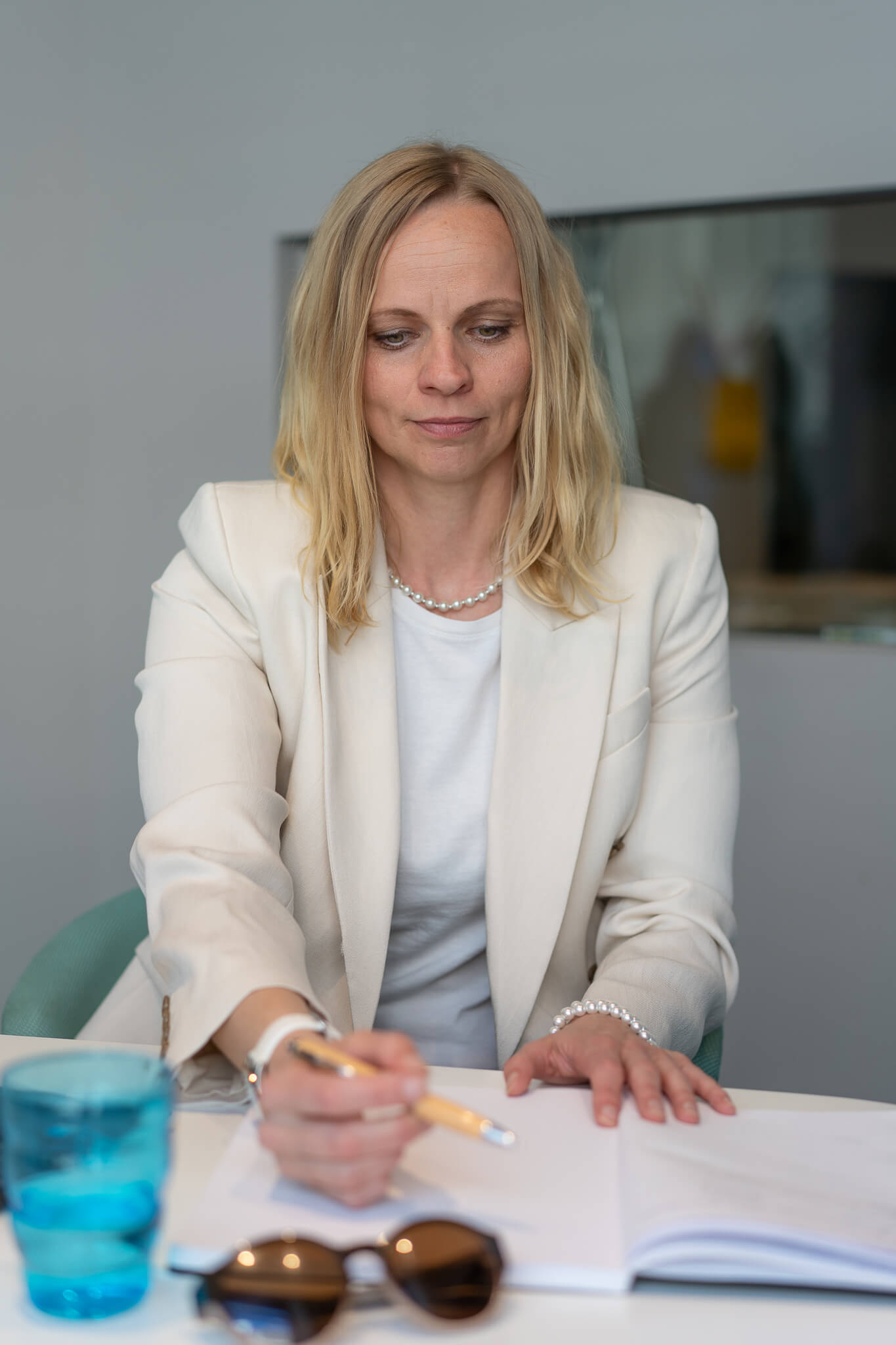 Lisa Kirbs