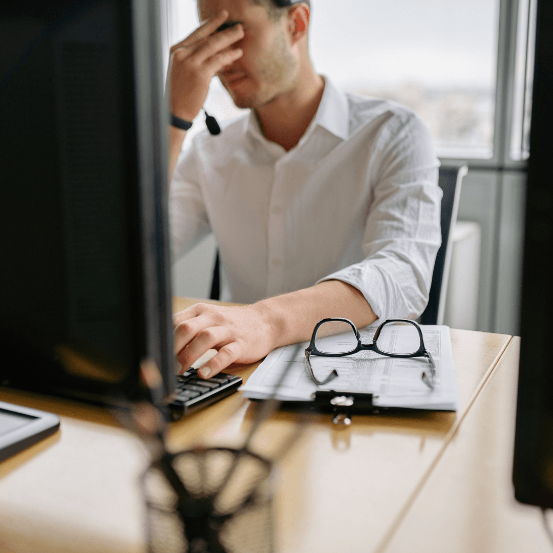 Erfolgreich aber unzufrieden im Job 2