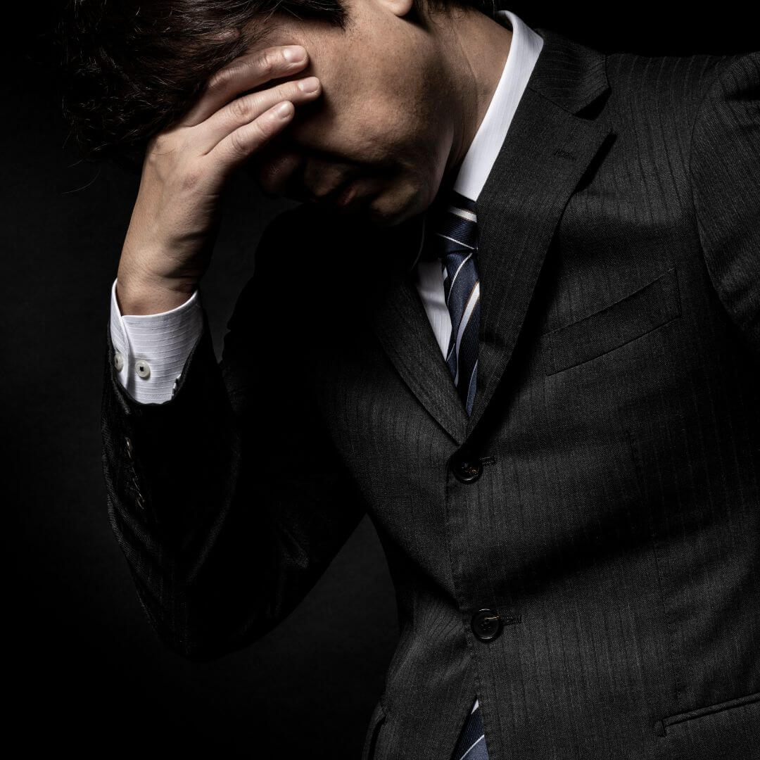 Sind Emotionen im Business erlaubt