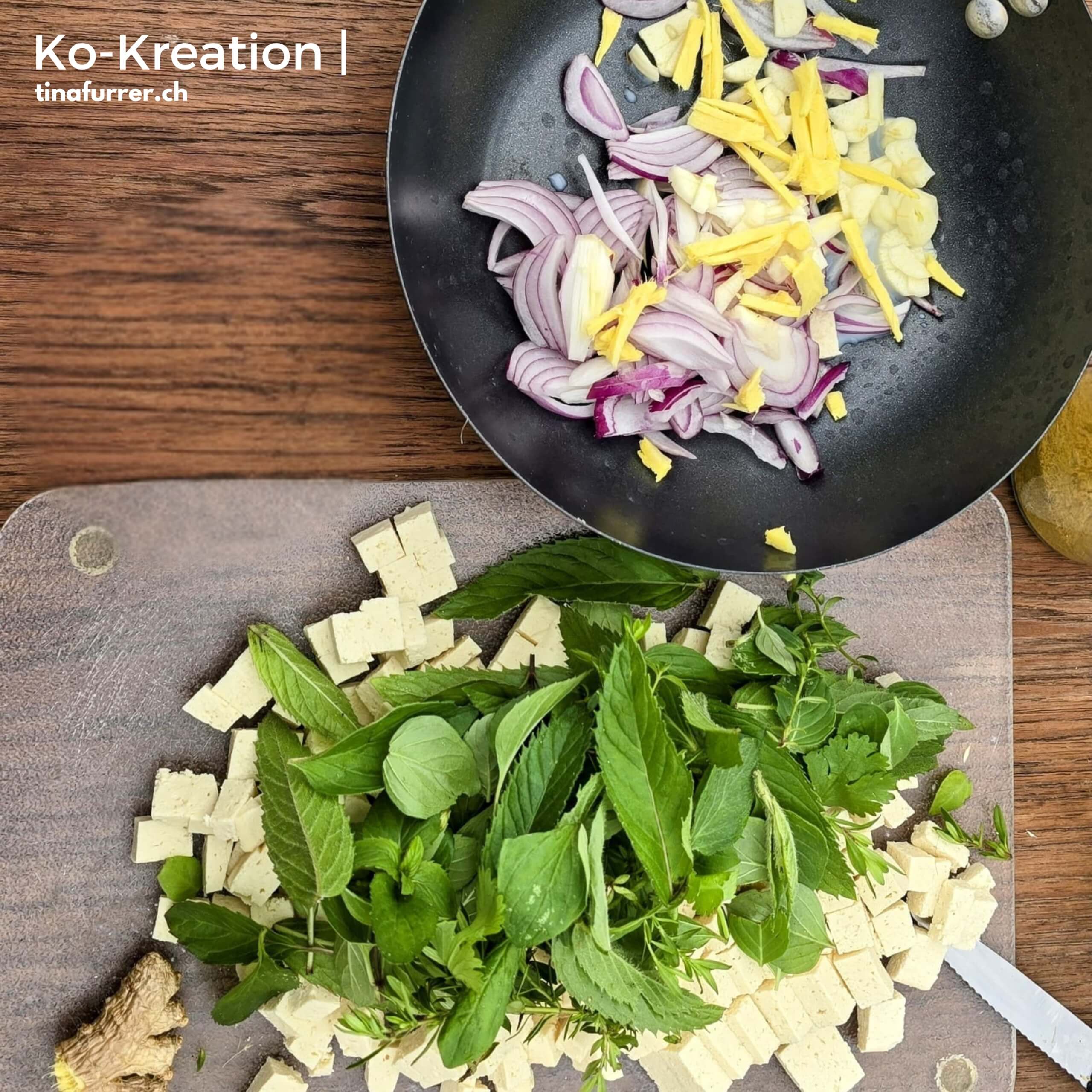 Paarkurs: Kochen verbindet