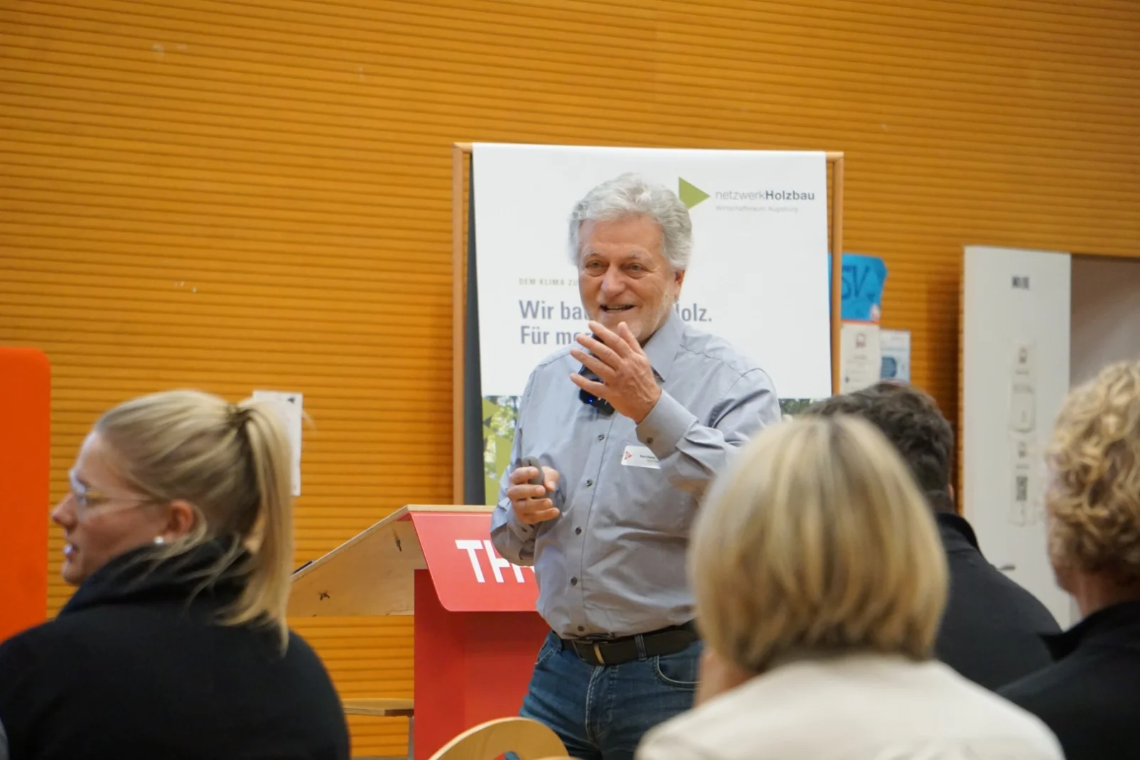 Nachbericht: Witterungsschutz & Feuchteschutzmanagement während der Bauphase