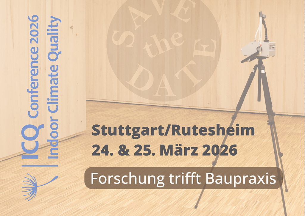 Einladung zur ICQ 2026: Fokus Recht & Bauqualität