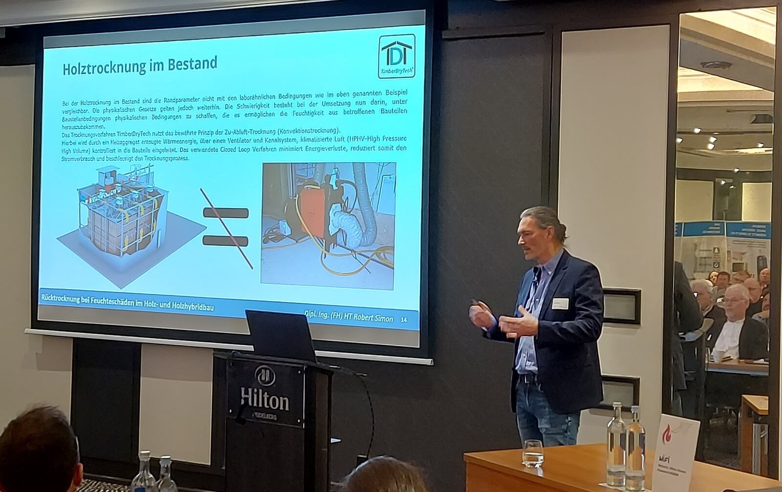 Prävention und Rechtssicherheit: Rückblick auf die Deutschen Sachverständigentage 2026 in Heidelberg