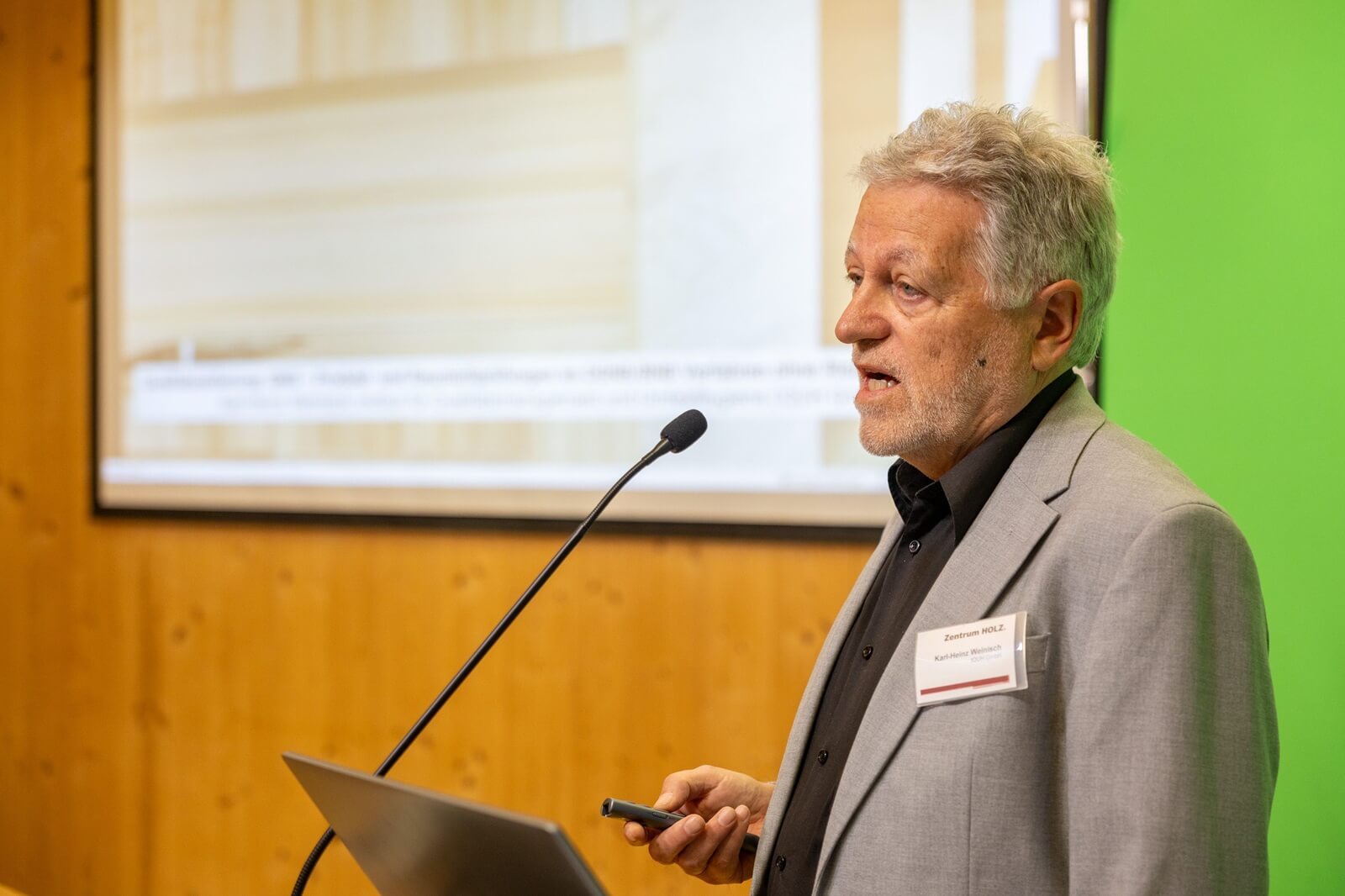 05.02.2026 Nachlese: 3. Branchentag Zentrum HOLZ