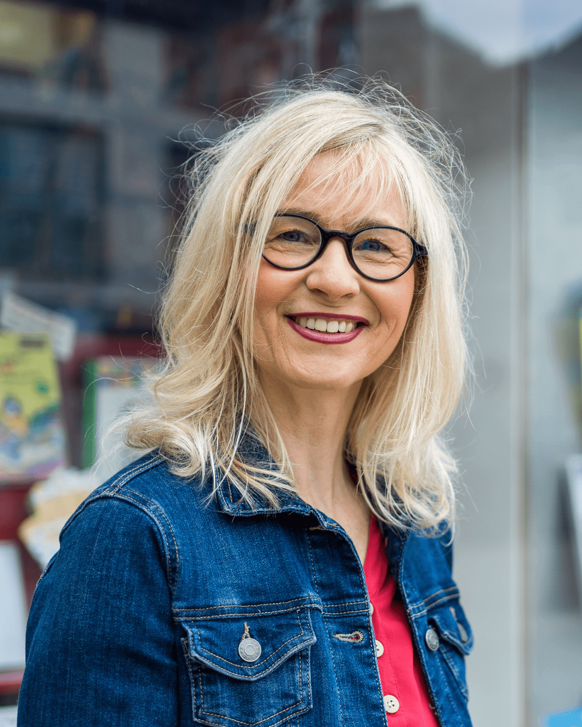 Iris Keller, Kommunikationscoach – für klare Kommunikation und Führung