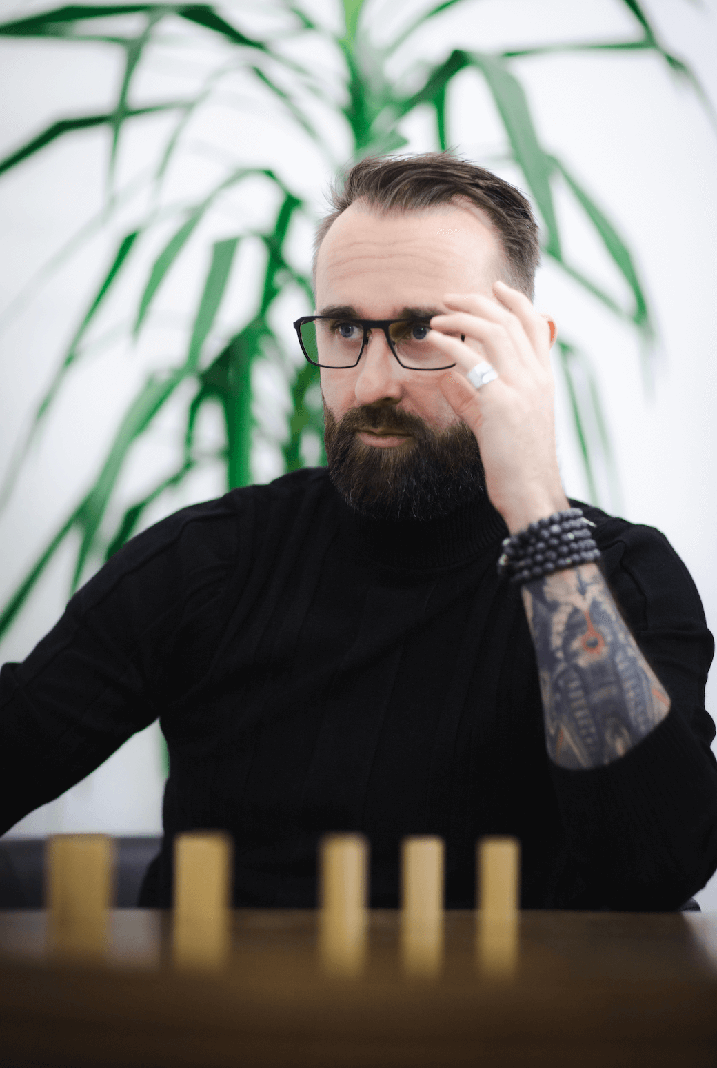 Begleitende Supervision