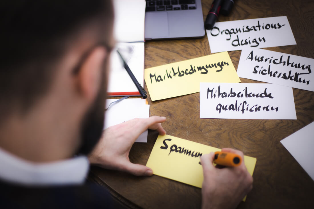 Integrale Organisationsentwicklung: Wie Klarheit und Wirksamkeit in Organisationen entstehen