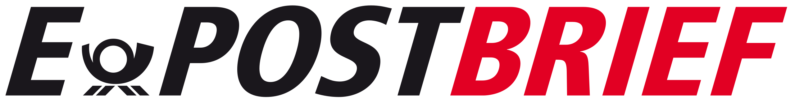 E-Postbrief