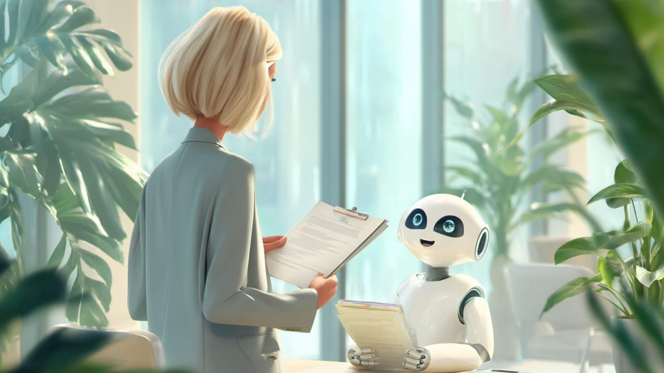 KI als Marketing-Praktikantin: So briefst du deine digitale Assistentin richtig
