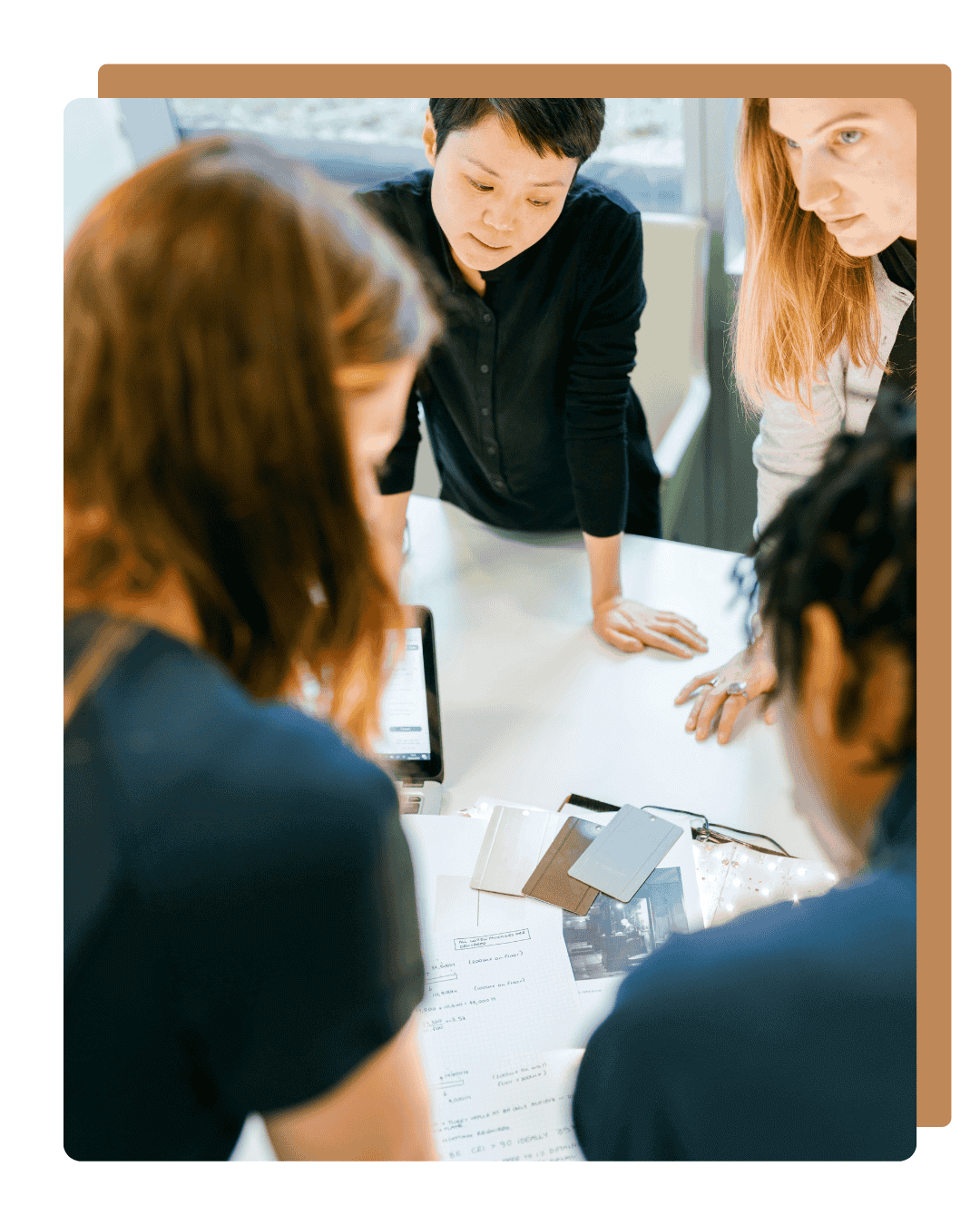 Marketingberatung für Handwerksbetriebe IT-Dienstleister Coaches - Zielgruppen ohne Marketingabteilung