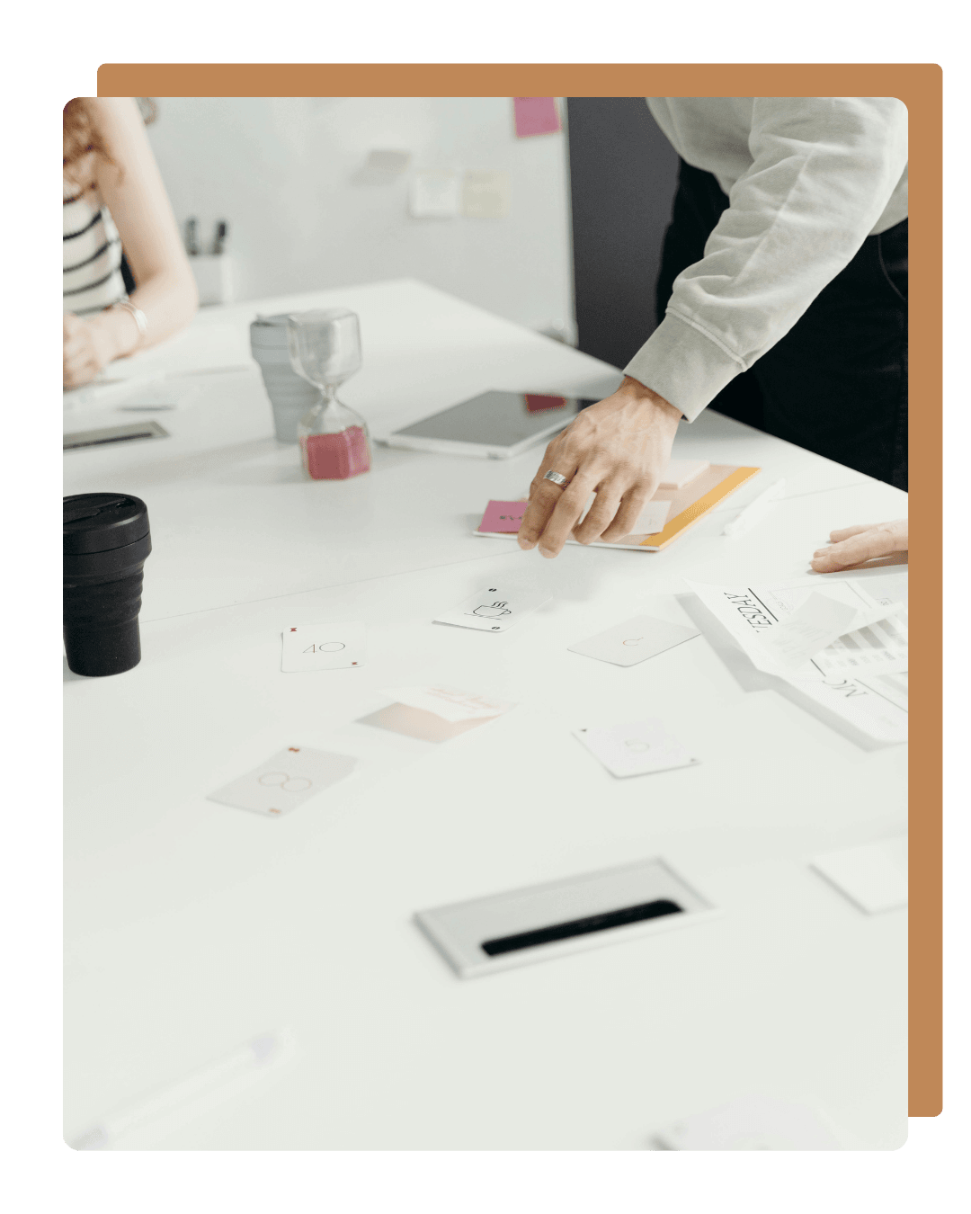 Marketingberatung für Handwerksbetriebe IT-Dienstleister Coaches - Zielgruppen ohne Marketingabteilung