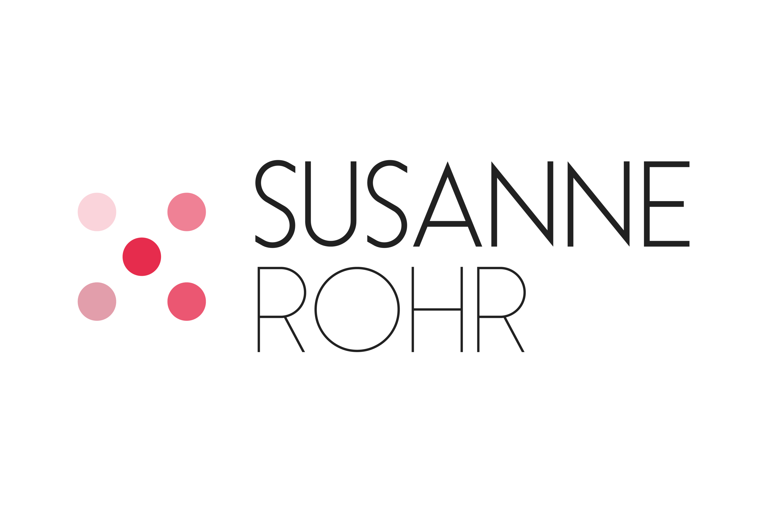 Susanne Rohr