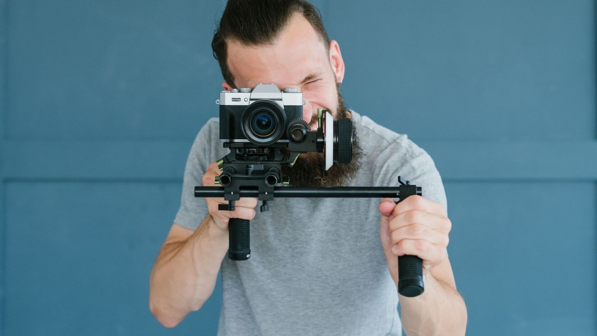 Werbevideo geplant? Erst Fokus, dann Film