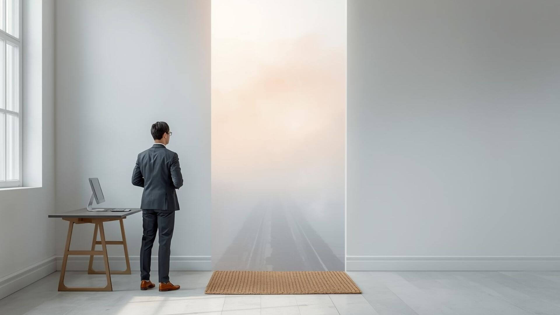 KI-Suche 2026: Was kleine Unternehmen jetzt für ihre Sichtbarkeit tun sollten