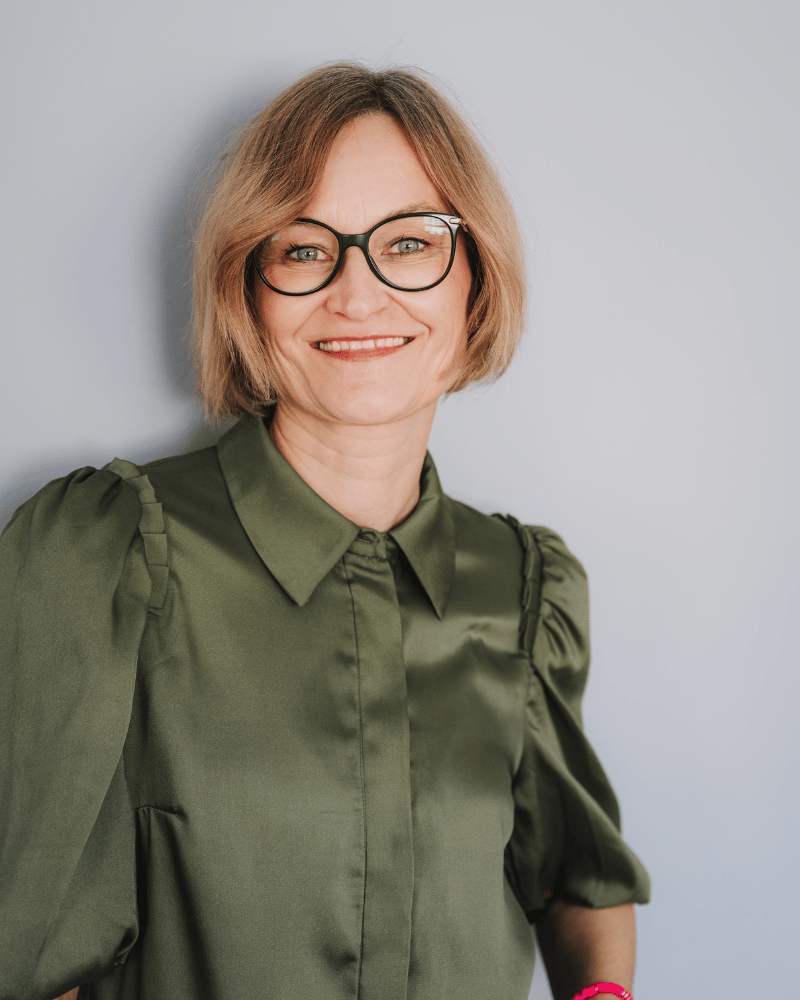 Susanne Rohr – Sparringspartnerin für Geschäftsentwicklung im Premiumsegment