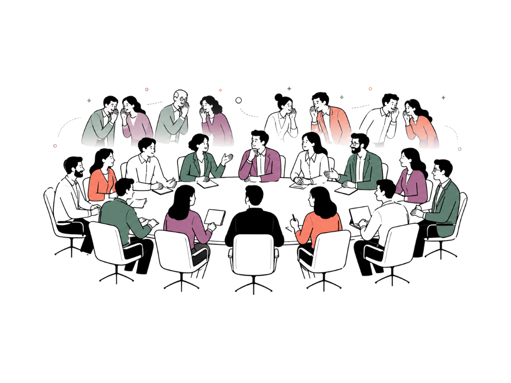 Warum Buyer Personas im B2B nicht reichen