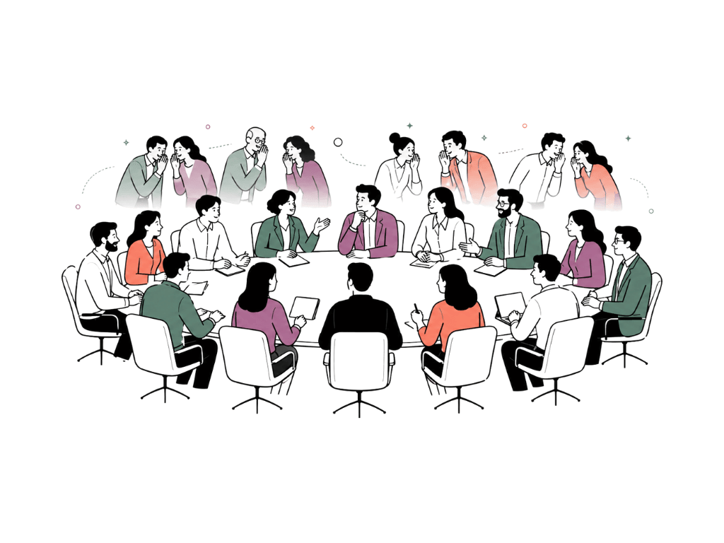 Warum Buyer Personas im B2B nicht reichen