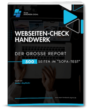 Webseiten check handwerk small