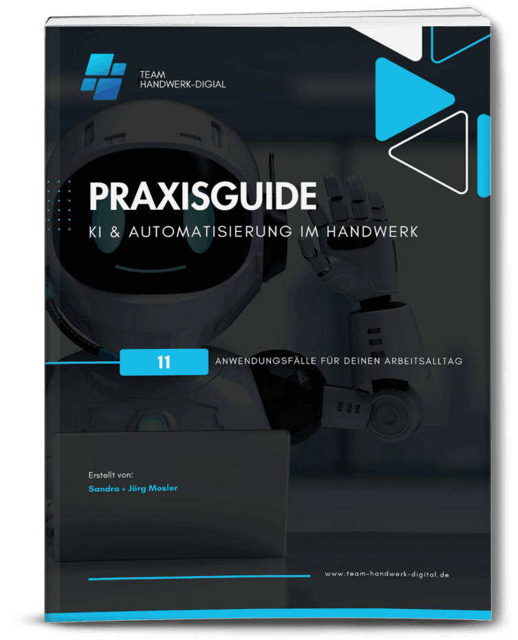 Die Strategien der TOP-Arbeitgeber im Handwerk