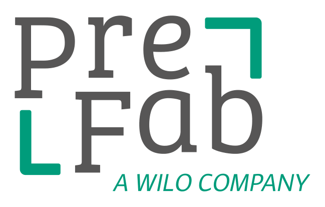 PreFab A WILO COMPANY
