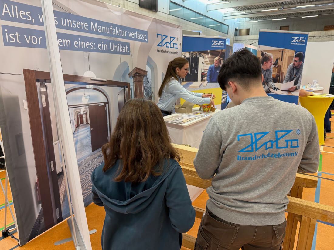 Wir waren dabei: BILDUNG 2026 in Göppingen