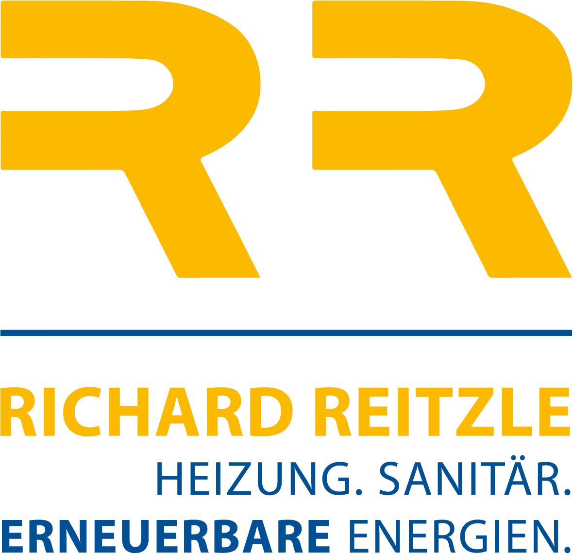 Richard Reitzle Logo