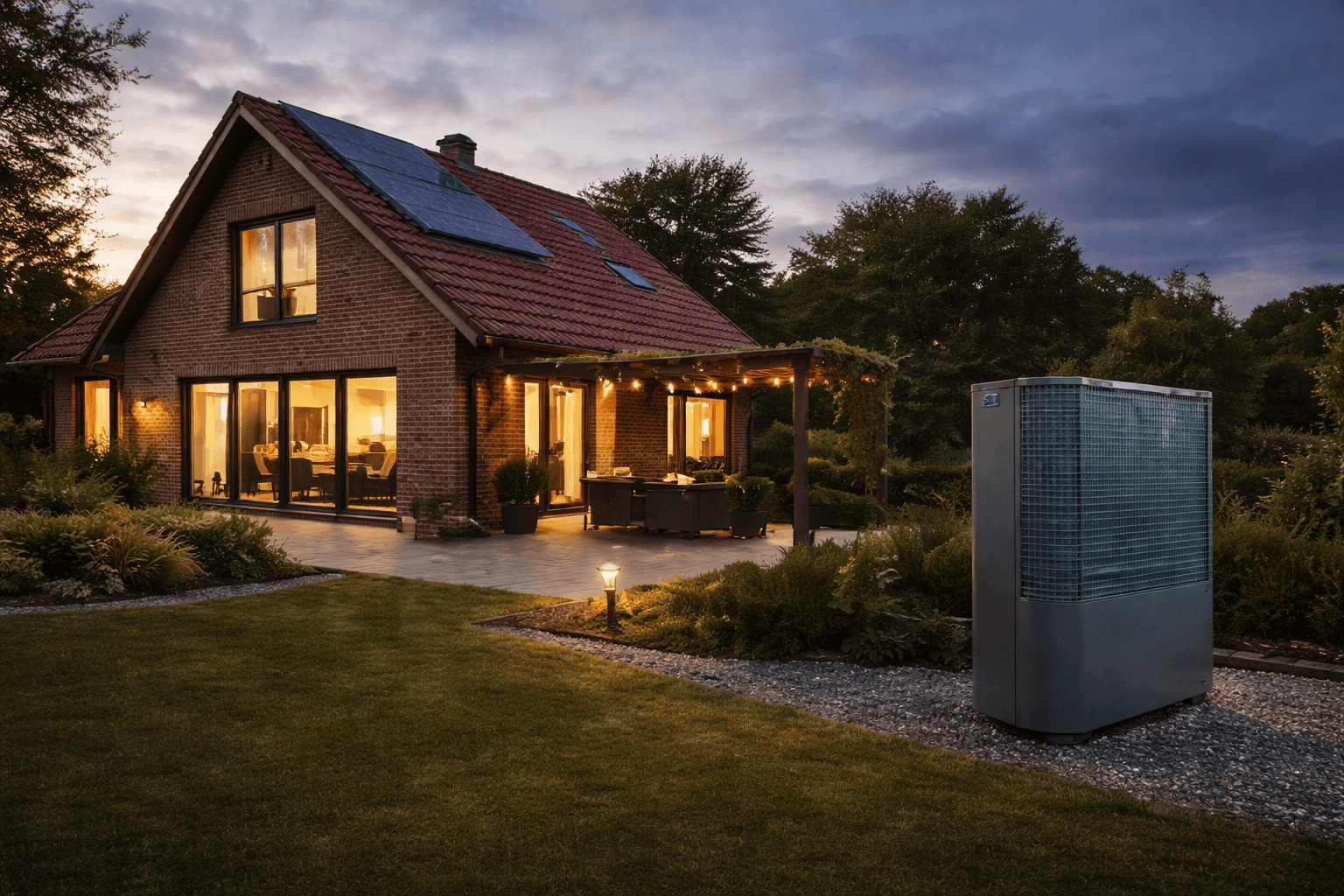 Richard Reitzle Faxhvortrag