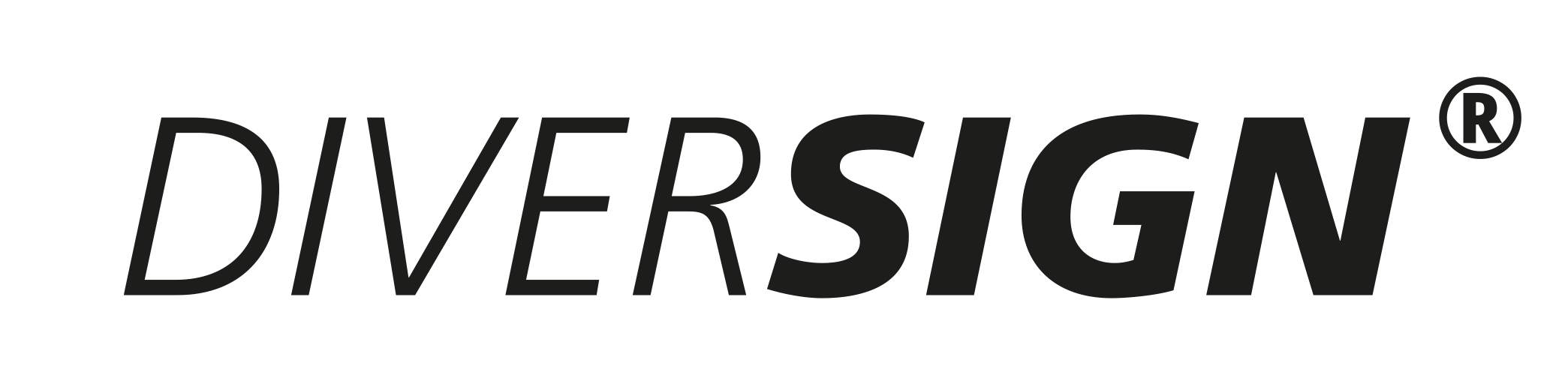 DIVERSIGN