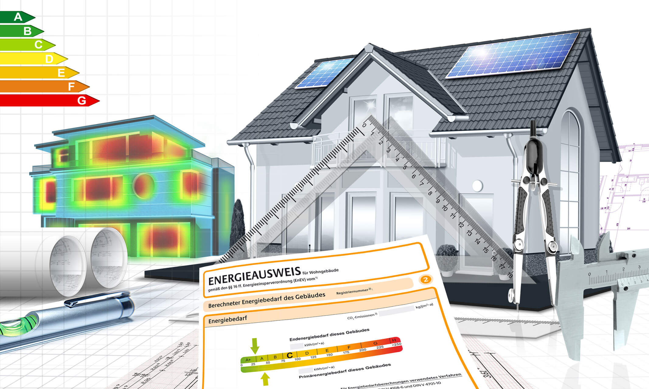 Energieausweis