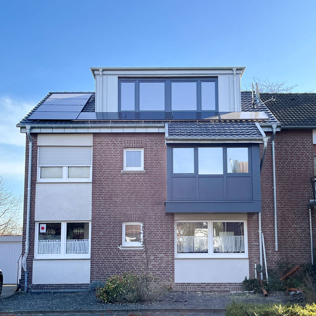 Schoofs Umwelt und Energieberatung Energiekonzept Sanierung Wohngebaeude 2