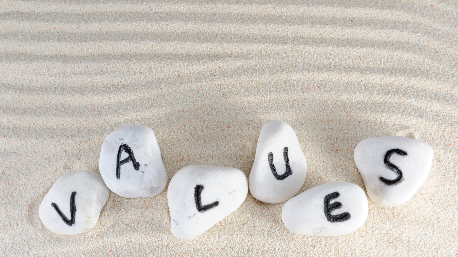 Werte in der Beziehung – warum sie das Herz jeder Partnerschaft sind