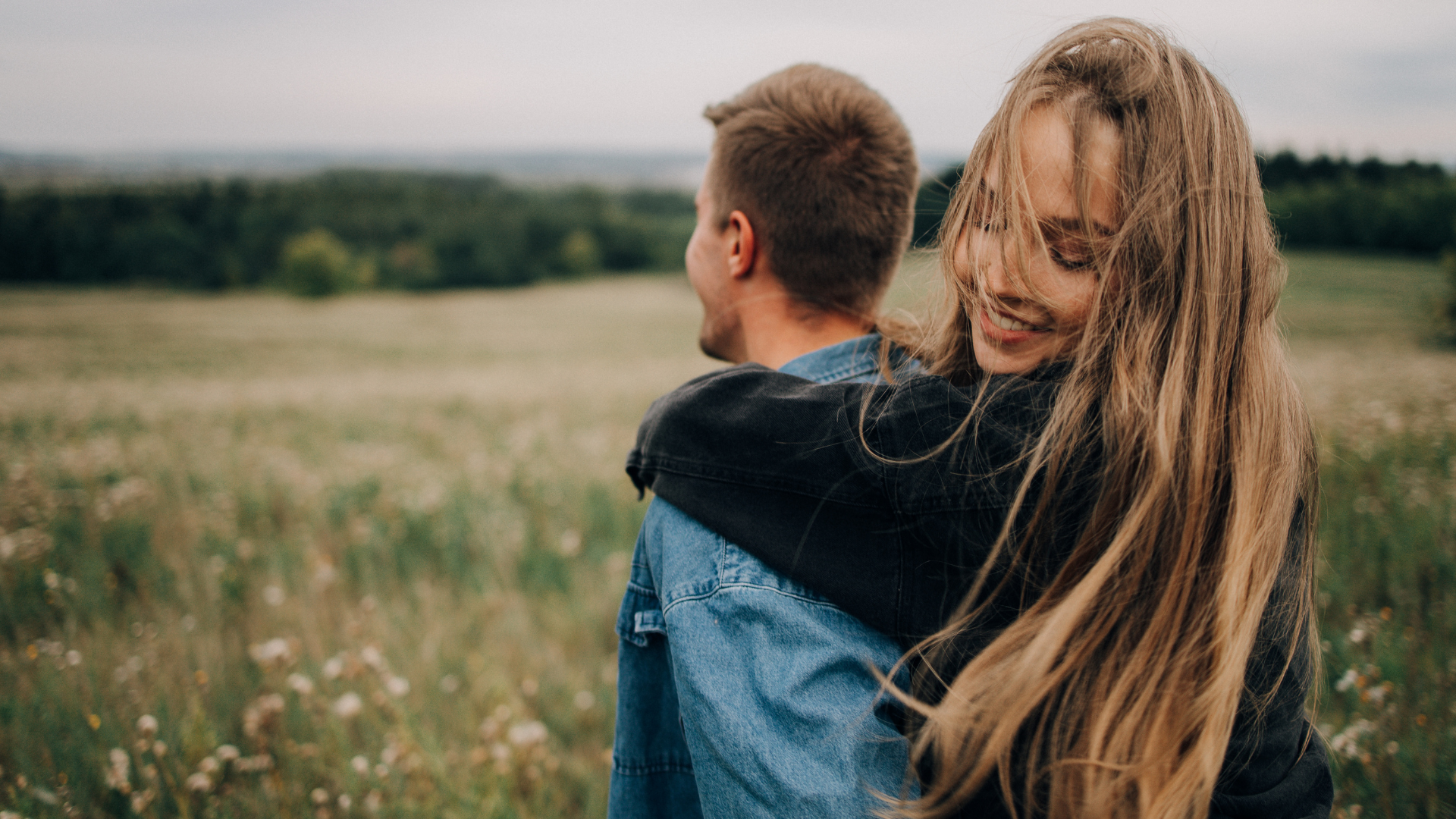 Was eine Beziehung wirklich zusammenhält – und warum Liebe allein nicht reicht