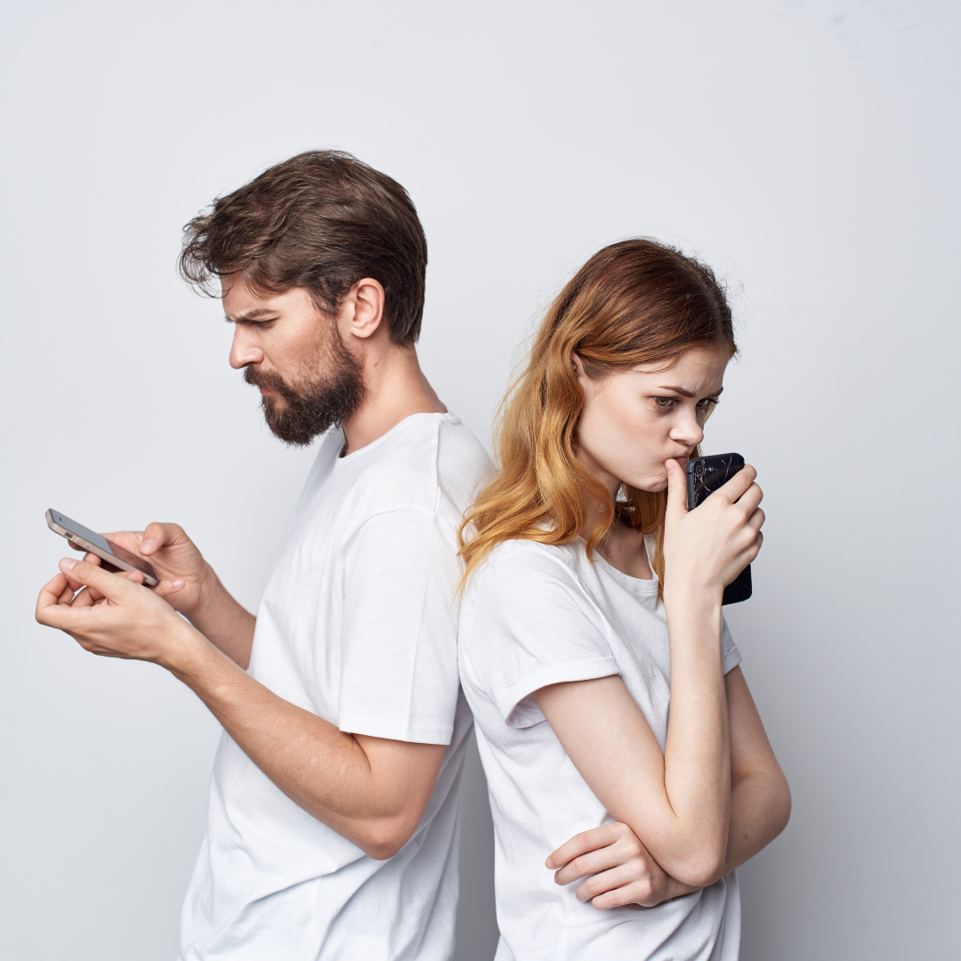 Eifersucht – wann sie ein Signal ist und wann ein Muster