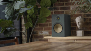 Monitor Audio Silver 100 7G Limited Edition im Test bei Darko Audio