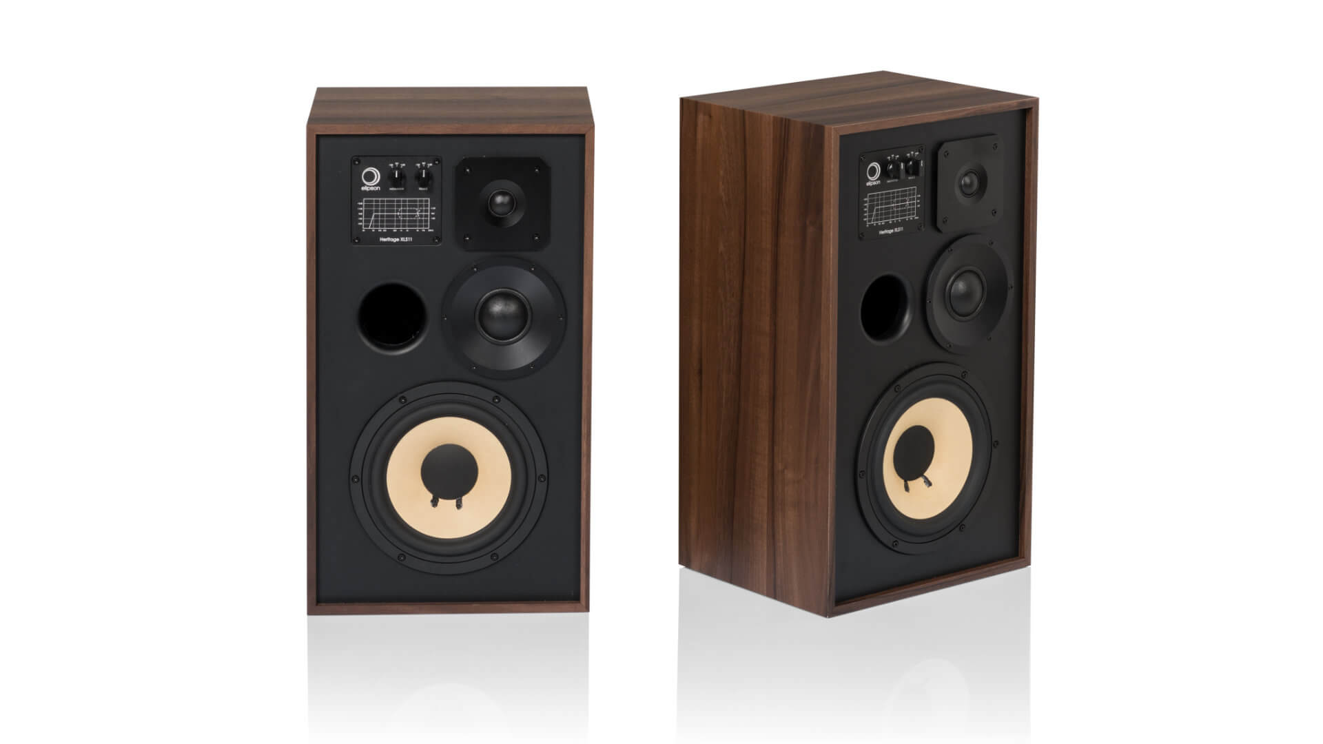 Elipson Heritage XLS 11