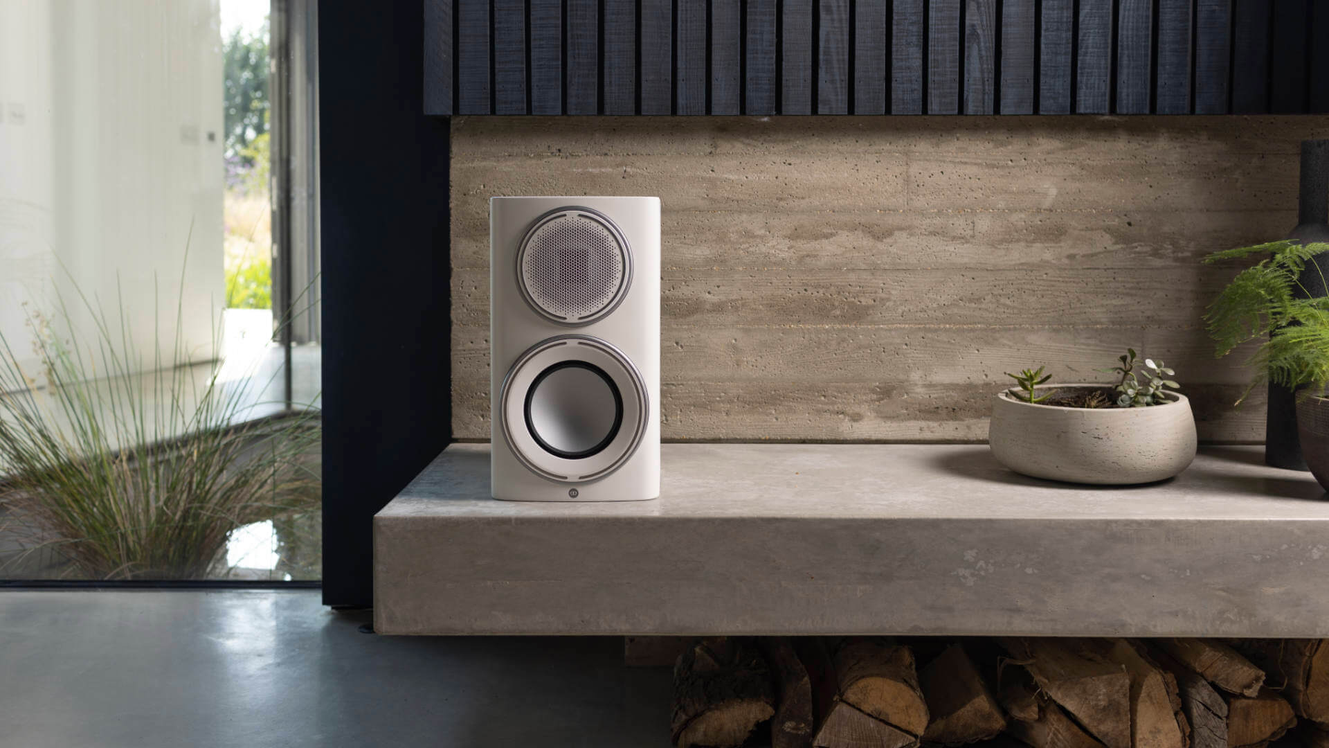 Monitor Audio Platinum 100 3G