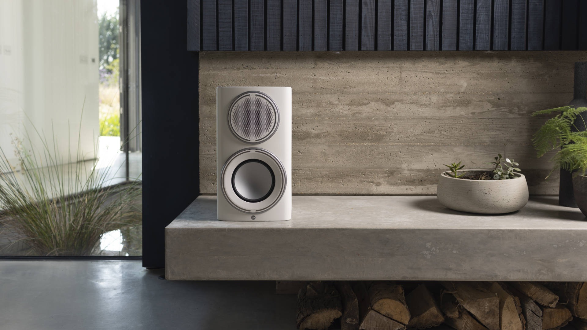 Monitor Audio Platinum 100 3G in den Top 10 bei John Darko