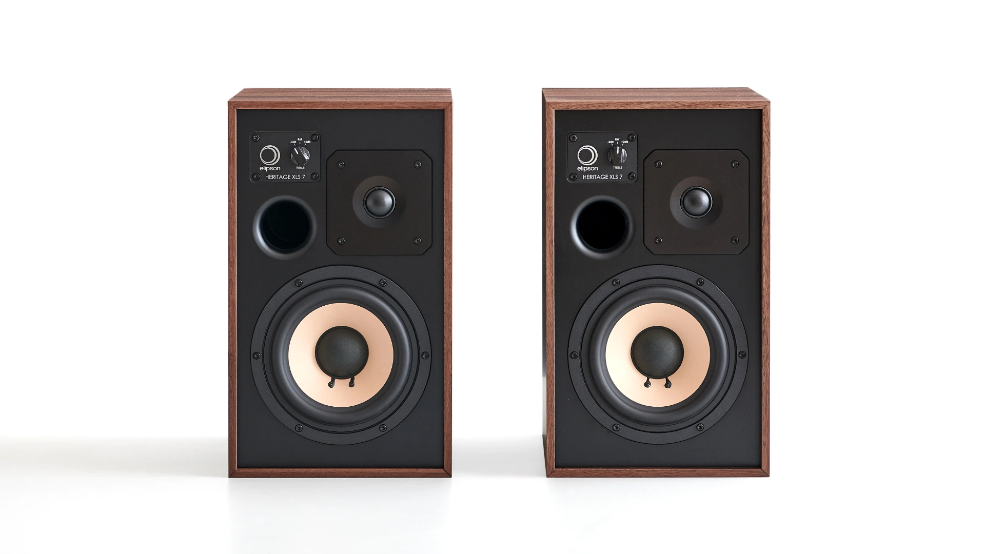 Elipson Heritage XLS 7