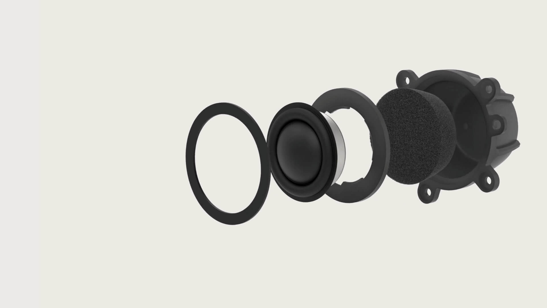 Monitor Audio Climate 3G CL2 Treiber