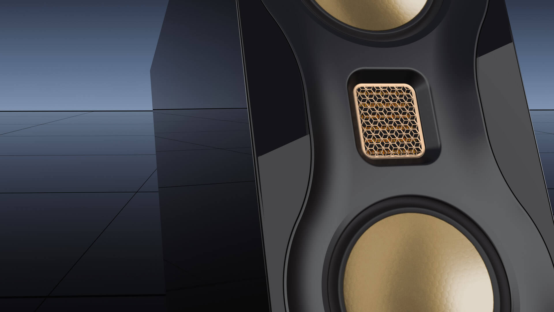 Monitor Audio Hyphn M-Array