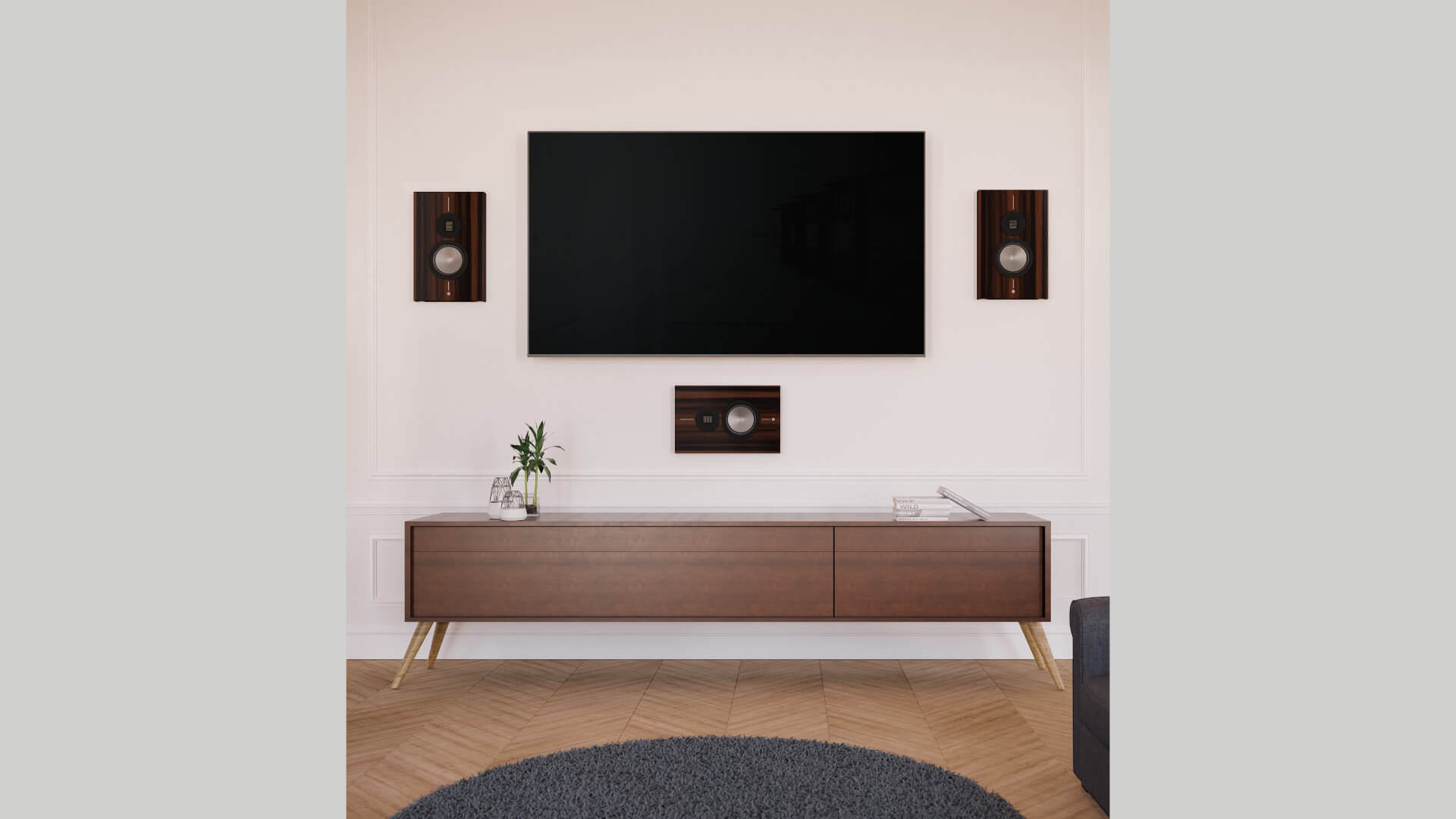 Monitor Audio Gold 6G