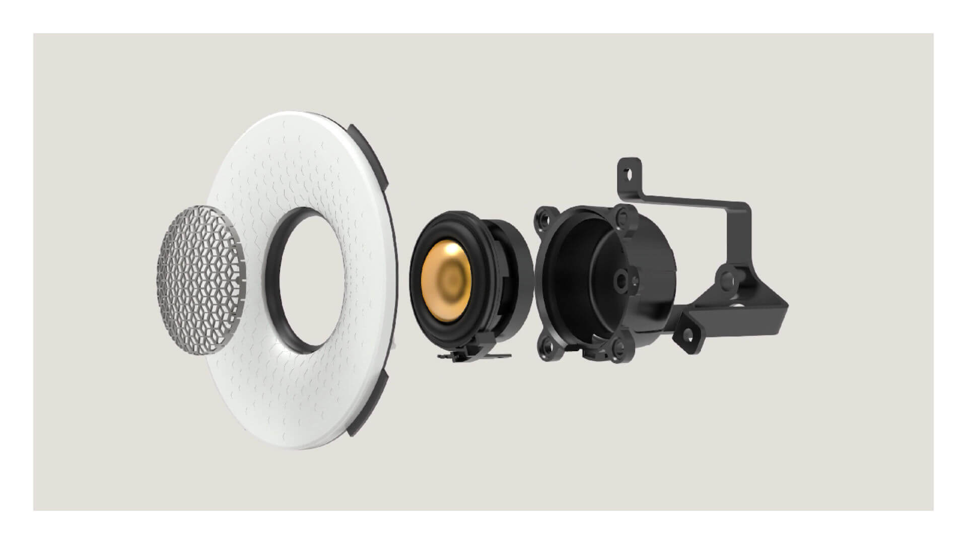 Monitor Audio Bronze 7G Hochtoener
