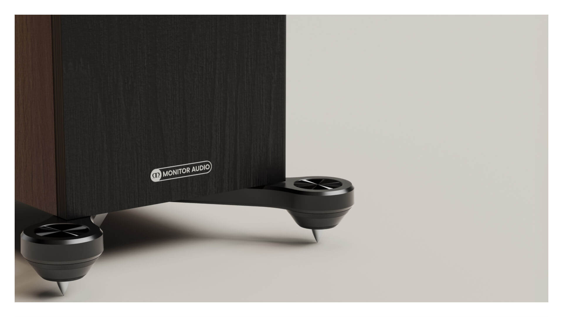 Monitor Audio Bronze 7G-Gehäuseaufbau im Detail